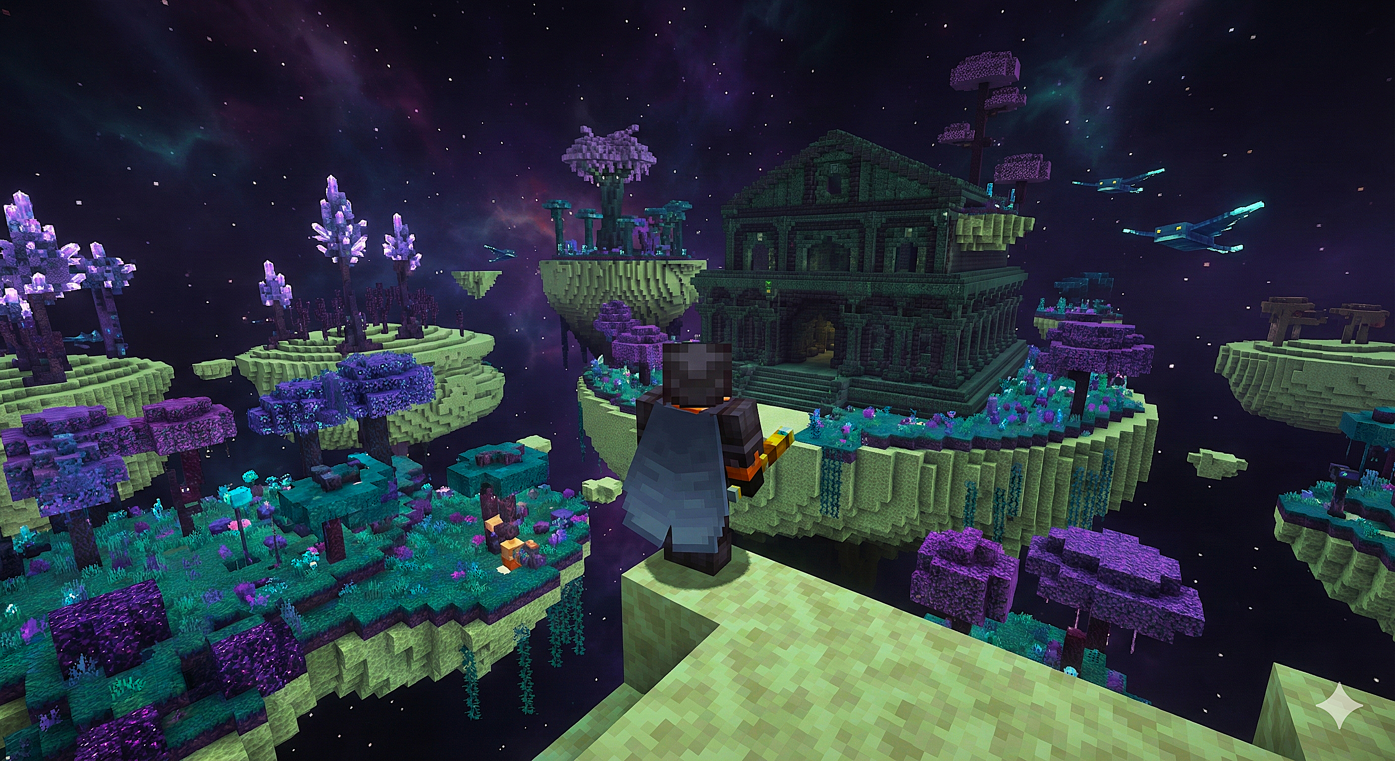 Recent Minecraft Game Drops